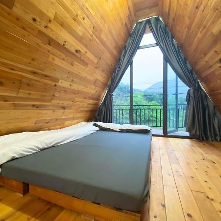Sunrise Villa - Venue Travel 하노이 외부 사진