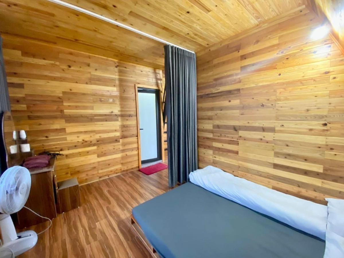 Sunrise Villa - Venue Travel 하노이 외부 사진