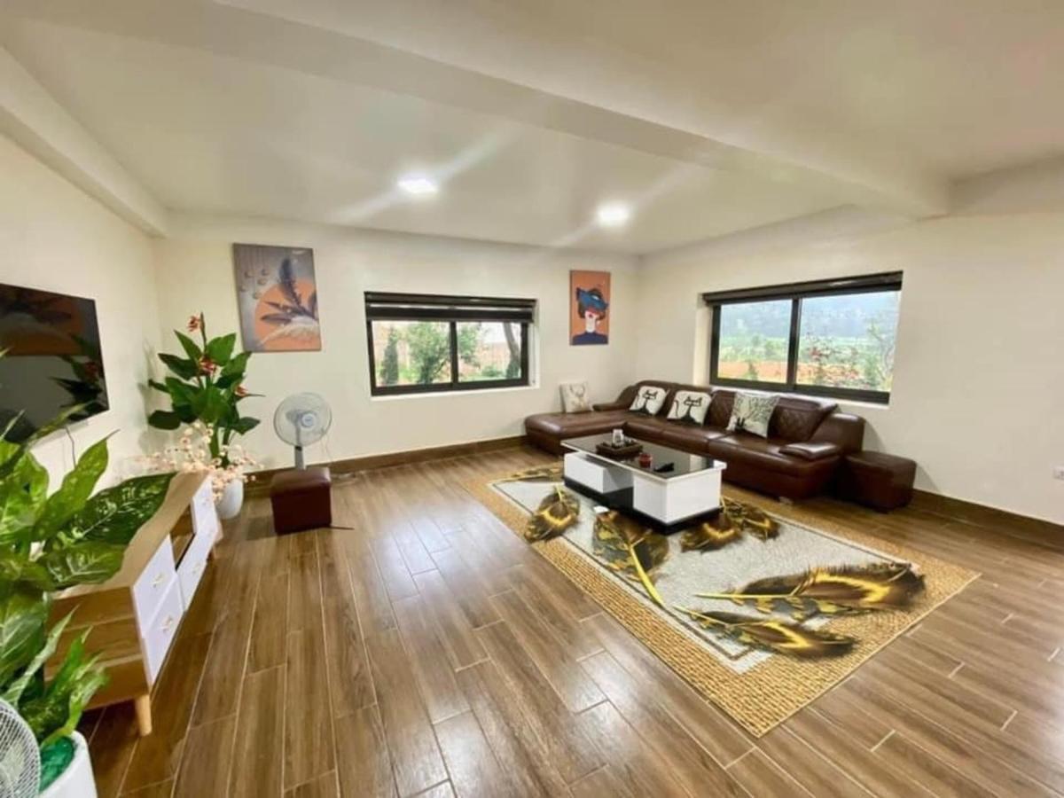 Sunrise Villa - Venue Travel 하노이 외부 사진