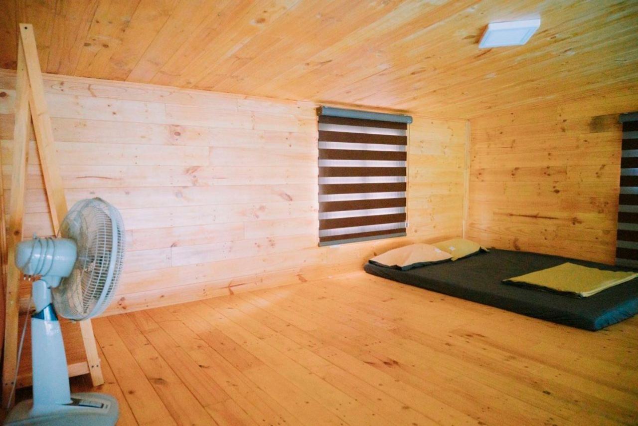 Sunrise Villa - Venue Travel 하노이 외부 사진