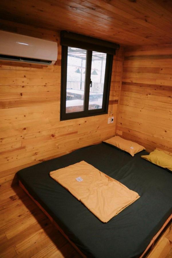 Sunrise Villa - Venue Travel 하노이 외부 사진